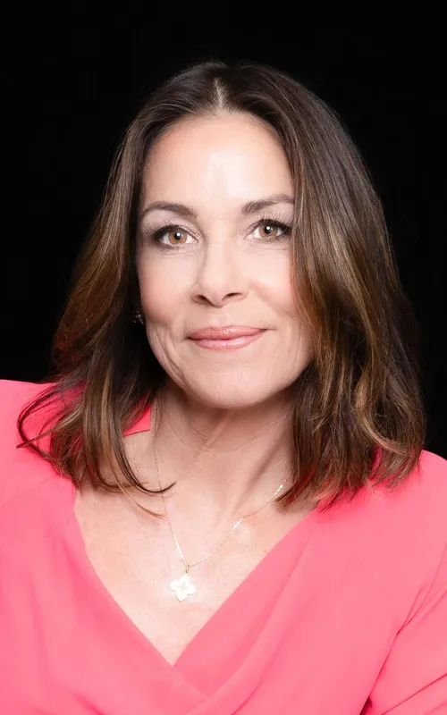 Jane Hajduk