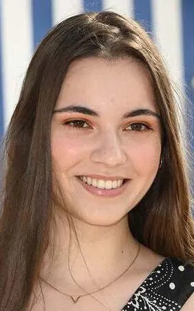 Alexia Lefaix