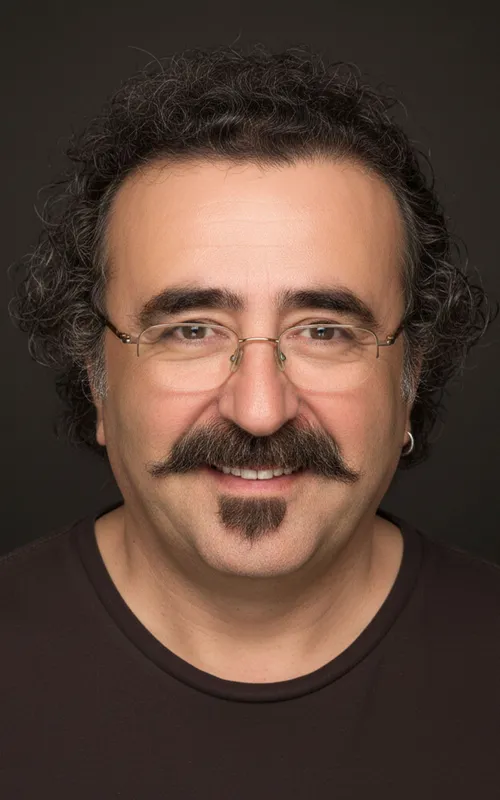 Yıldırım Öcek