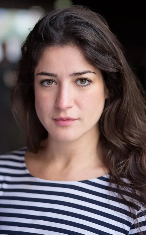 Lauren Cooney
