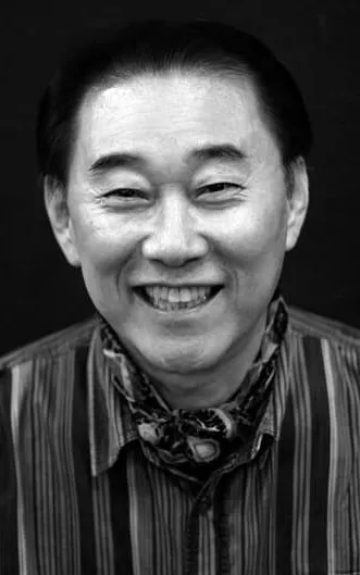 Jung Jin-Gak