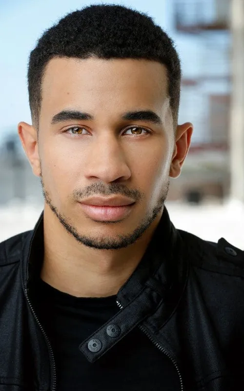 Demetrius Joyette