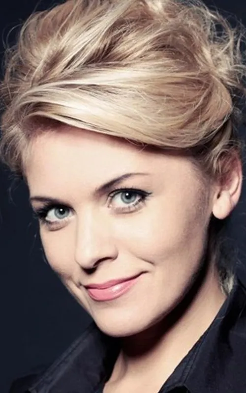 Anna Dankova
