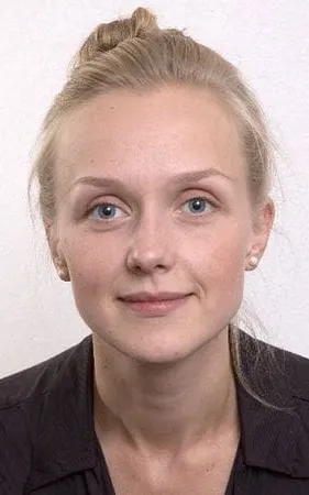 Natalya Burmistrova