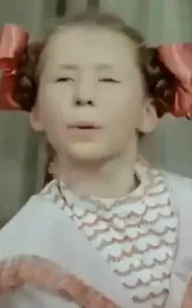 Lena Aleksandrova