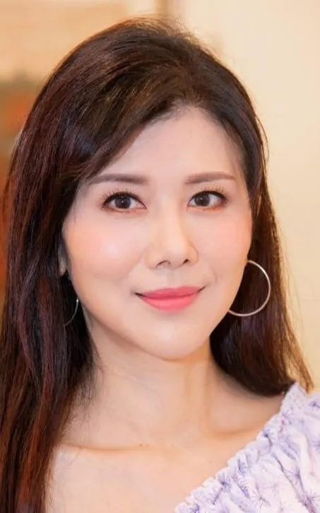 Donna Chu Kit-Yee