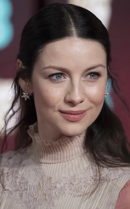Caitríona Balfe