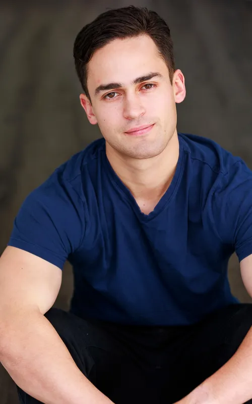 Sam Tankersley