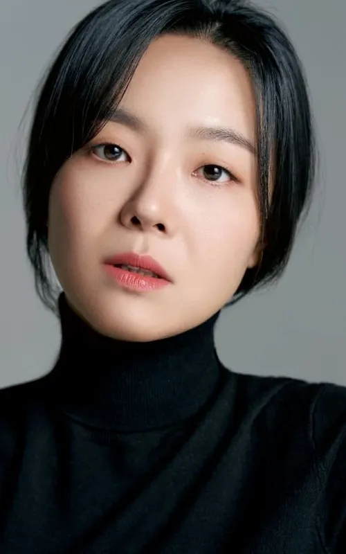 Lee Sang-hee