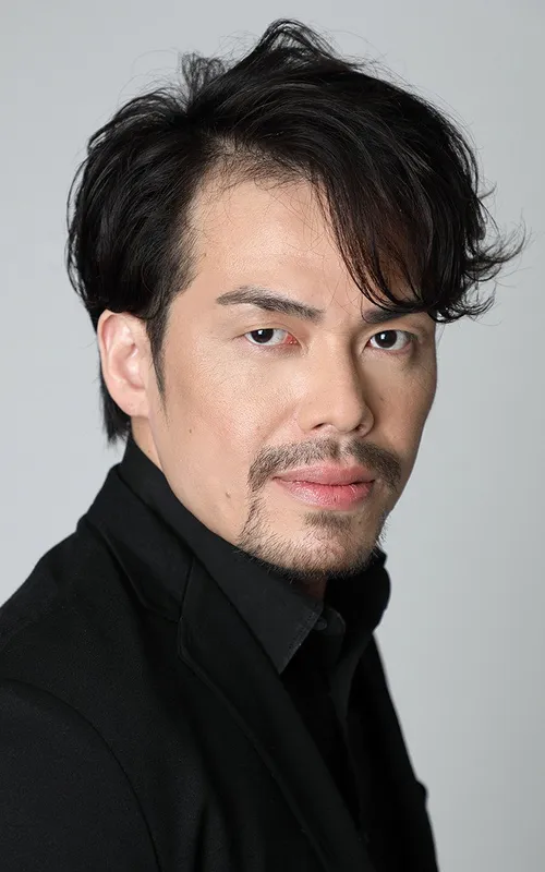 Satoshi Yamaguchi