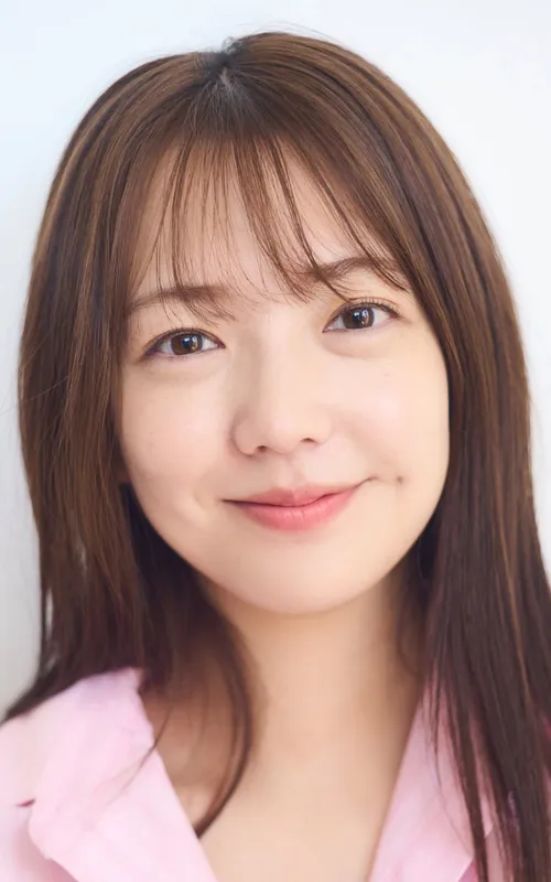 Kaede Fujimoto