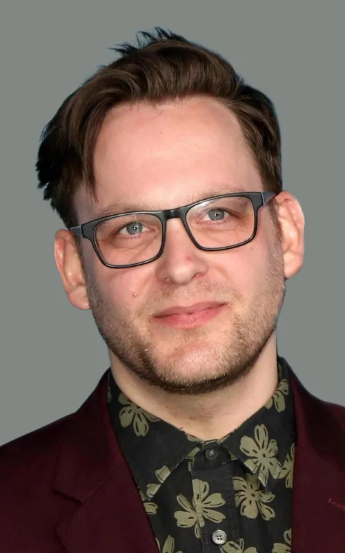 Theo Stockman
