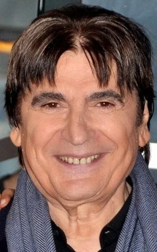 Serge Lama