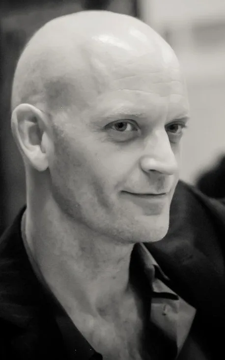 Robert Nacken