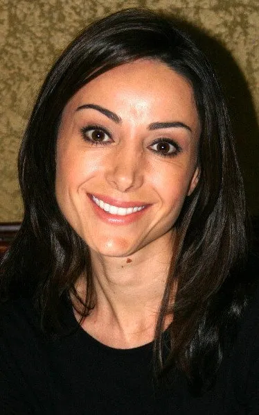 Robia LaMorte