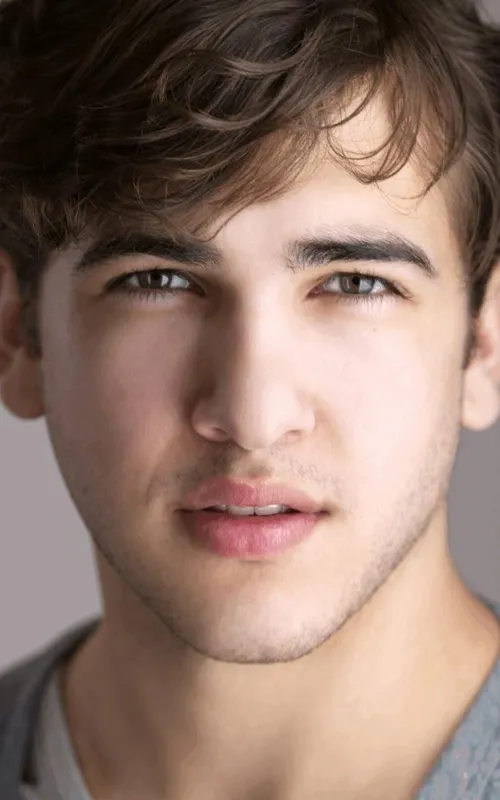 Aaron Sauter