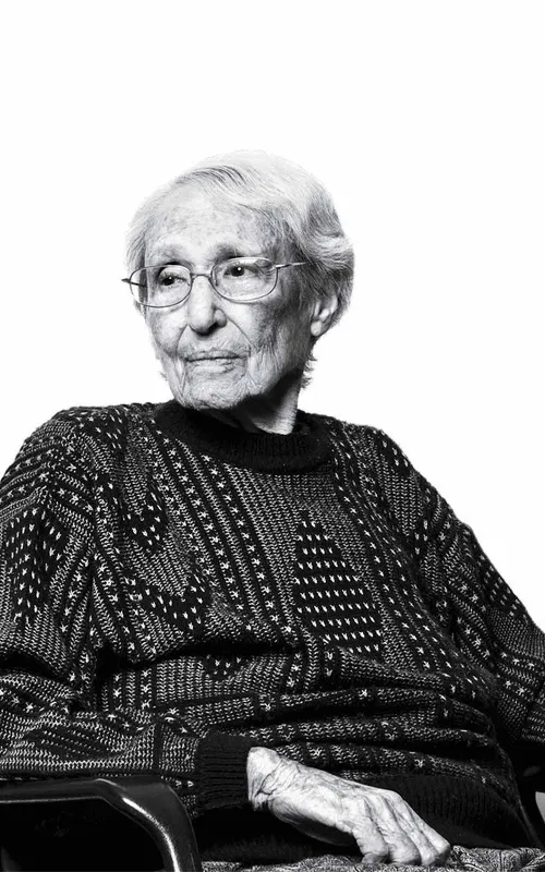 Margaret Lambert