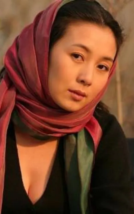 Pan Xiaoli