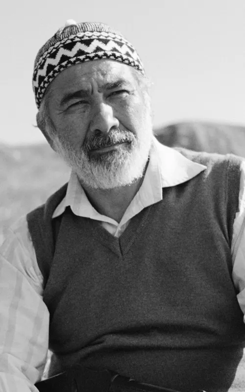Serkan Tokgoz