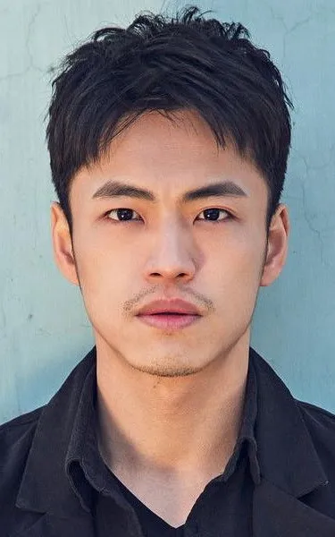 Jia Hongxiao