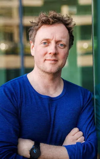 Jesse Albert