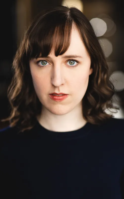 Sarah Hime