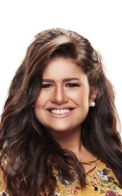 Diana Hesham