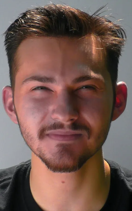 Milo Timberlake