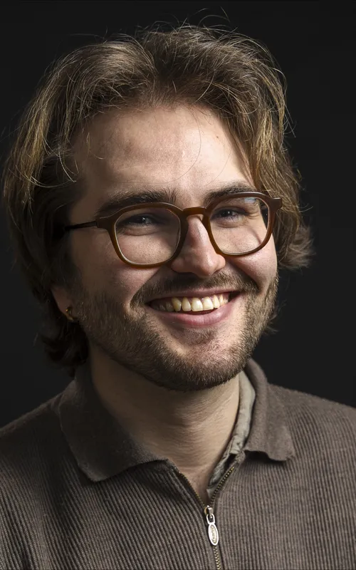 Jacob Kressner