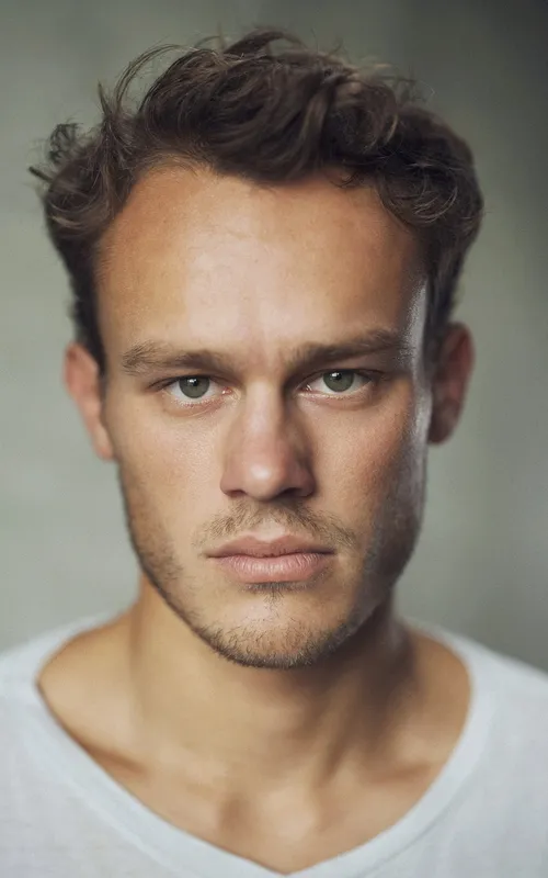 George Smale