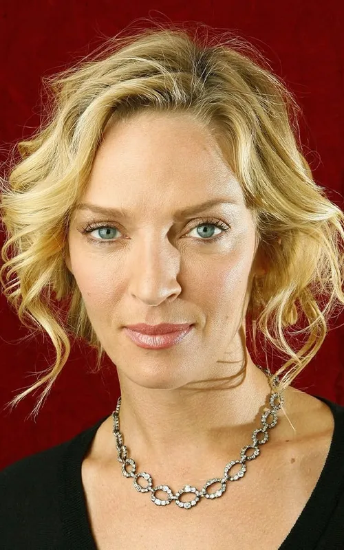 Uma Thurman