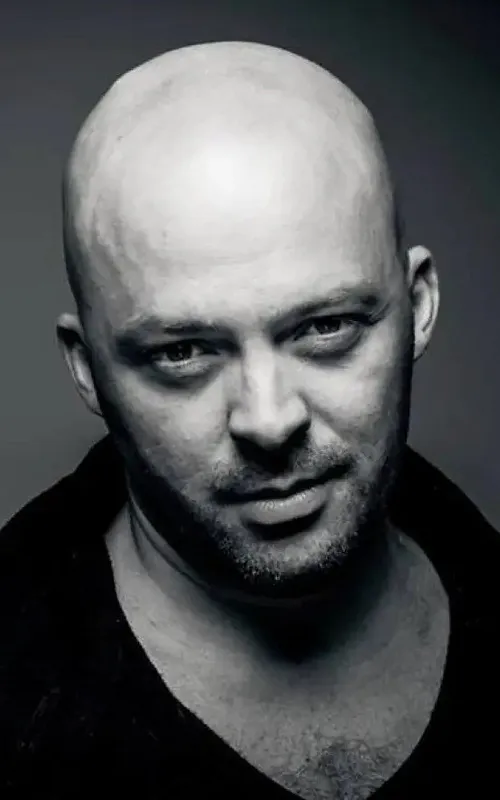 Daniel Lobo