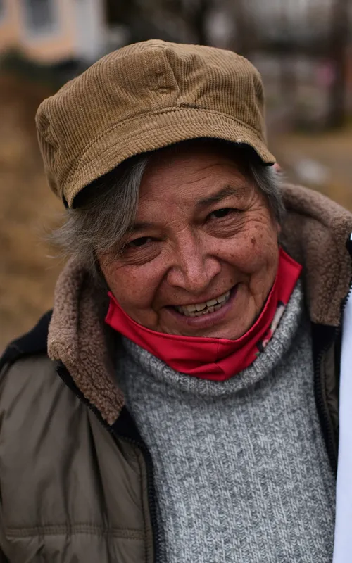 María Esther Ponce