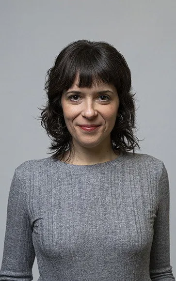 Anna Cerveró