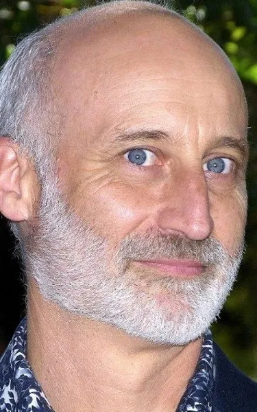 Stephen Sheehan
