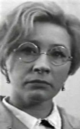 Natalya Enke