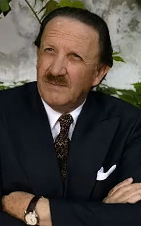 Filipe Ferrer