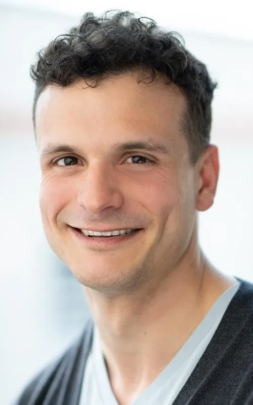 Alessandro Pekin