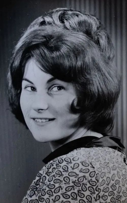Marion McMillan