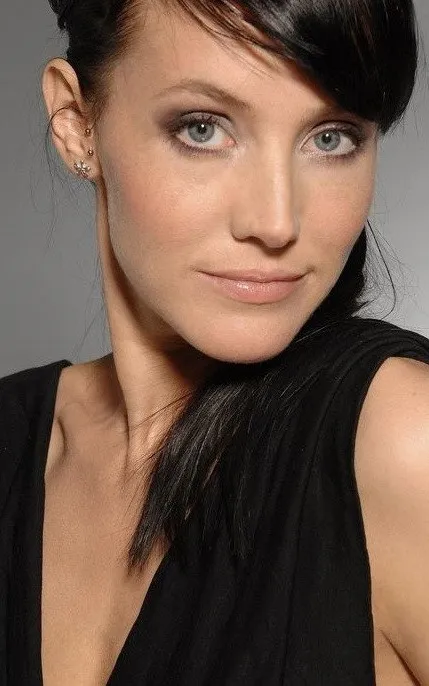 Yuliya Dellos