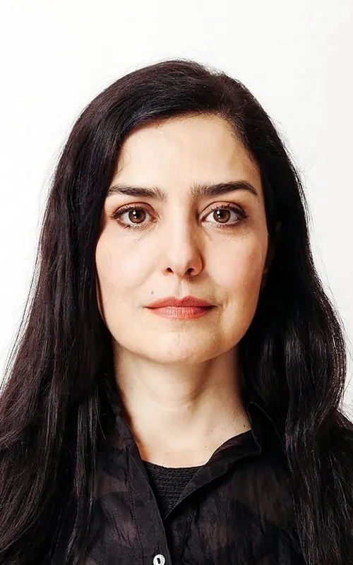 Letícia Sabatella