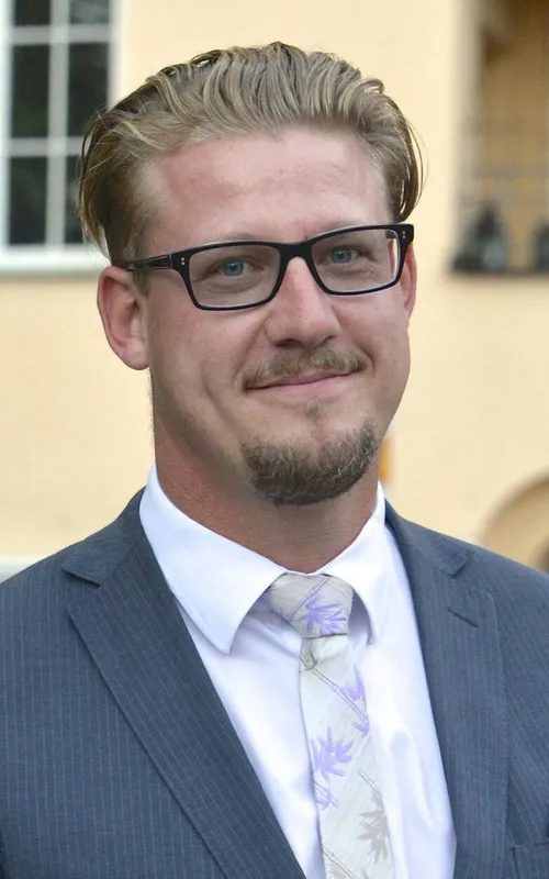 Linus Bylund