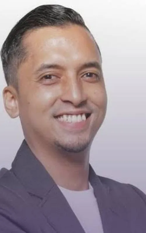 Kamal Rasyid