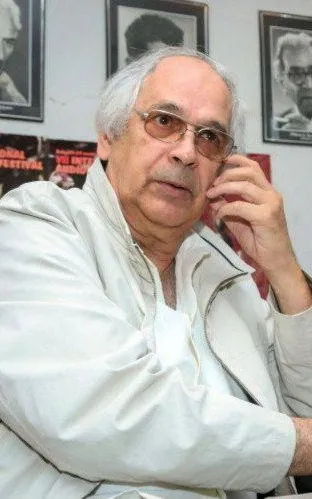 Ramiz Hasanoghlu