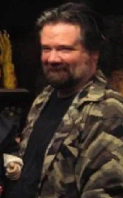 Ron Stefaniuk