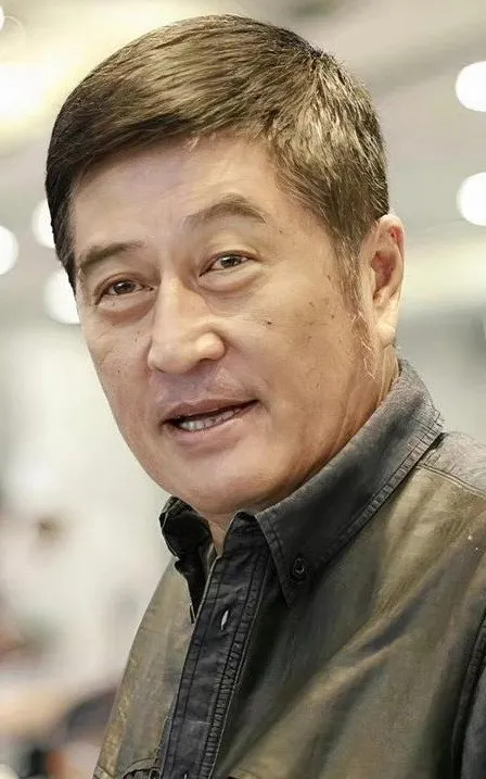 David Lam Wai