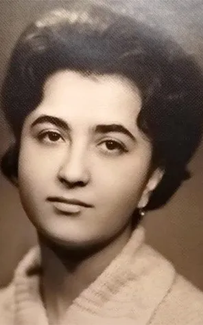 Tamilla Rustamova