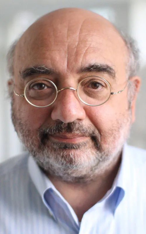 Mekdachi Khalil