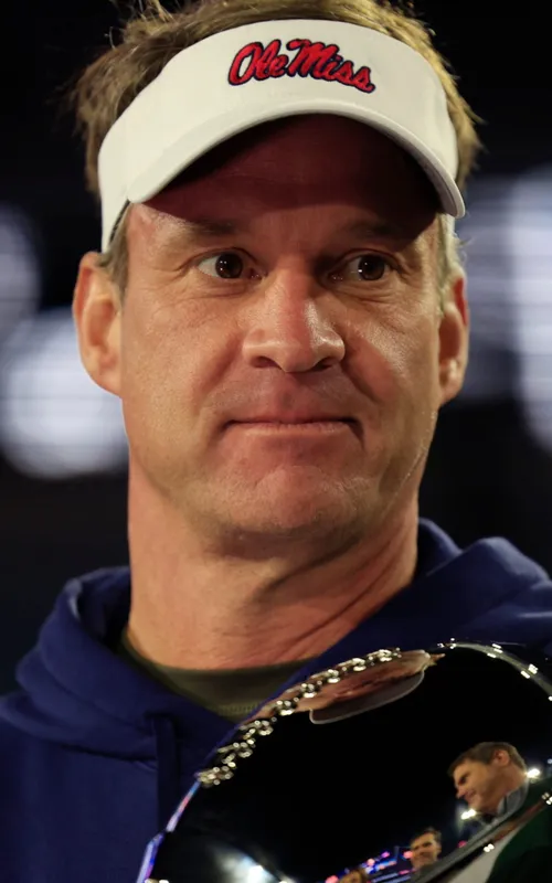 Lane Kiffin