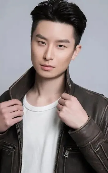 Wang Shuai Xin